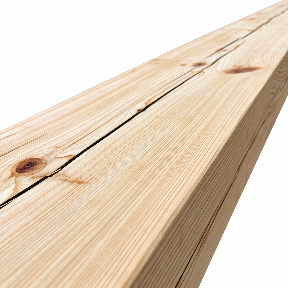 Cypress Mantel - Sanded w/ Clear Wax: 6” x 10” x 86.5”